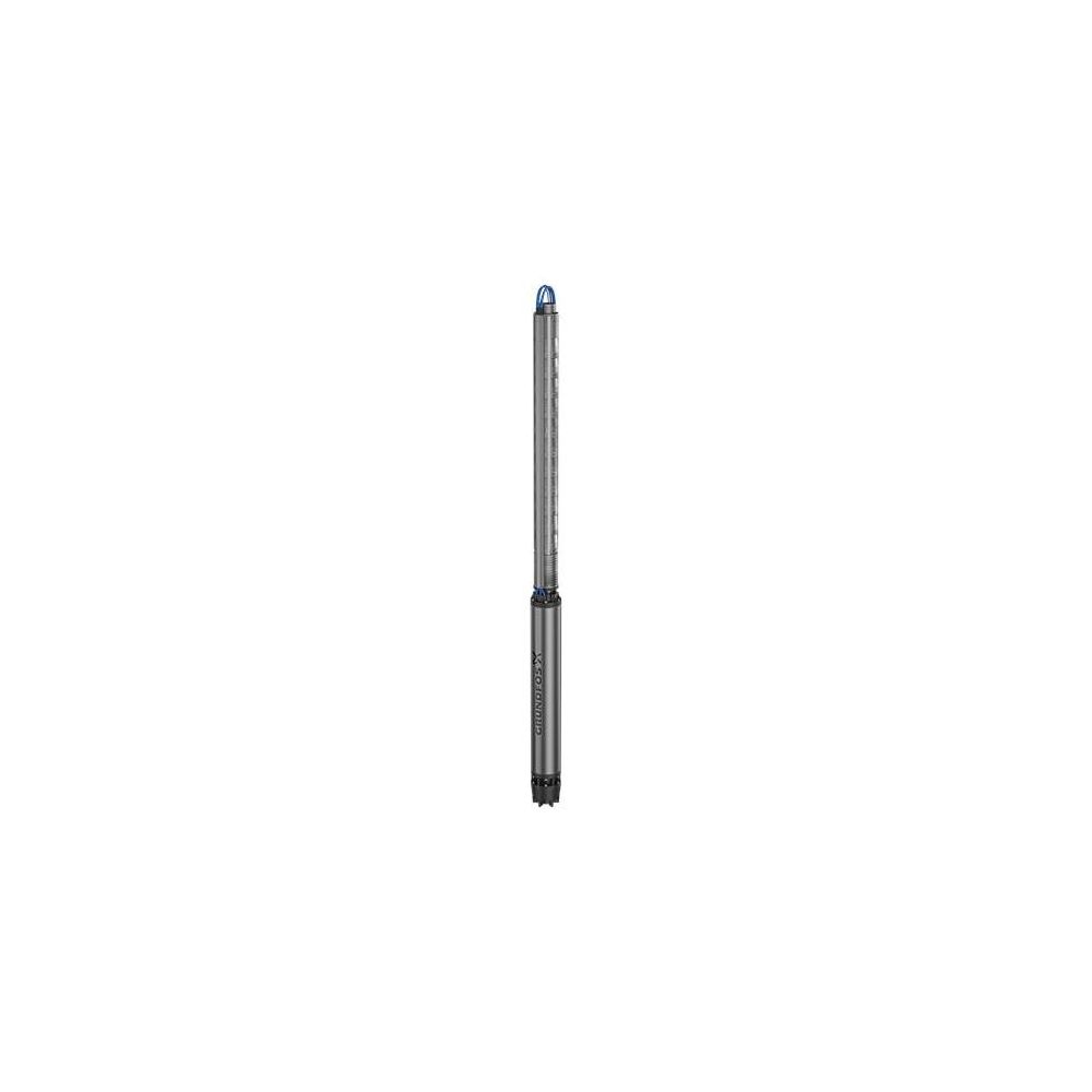 Grundfos Unterwasserpumpe SP215-10, 3x380-415V 190kW 60 bar, Volumenstrom 215m3/h, E... GRUNDFOS-18AW5310 5700394443456 (Abb. 2)