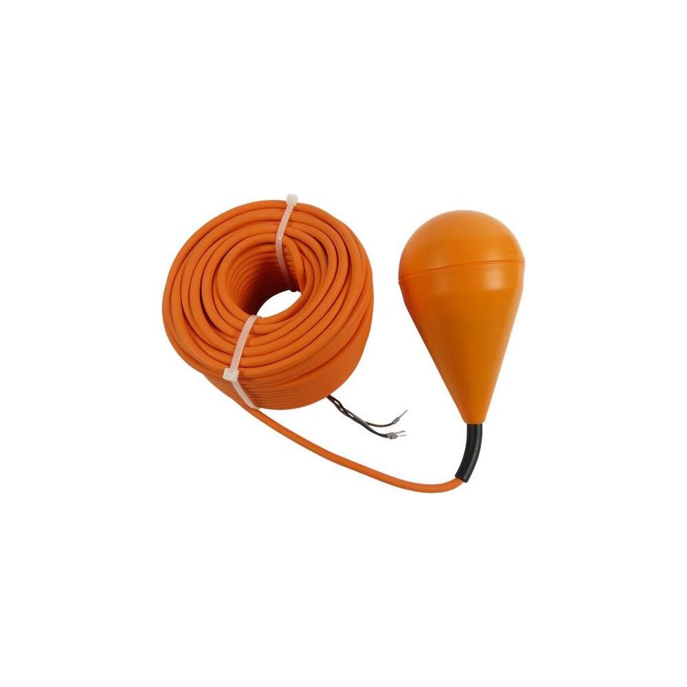 Grundfos Einzelschwimmerschalter AP 20m Kabel, Zubehör für Schmutz- / Abwasserpumpe... GRUNDFOS-96003695 5708601065576 (Abb. 2)