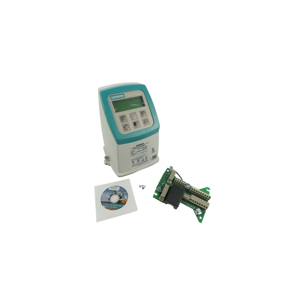 Grundfos S Durchflusssensor Messaufnehmer MAG5000-230V... GRUNDFOS-97563387 5700318524933 (Abb. 2)