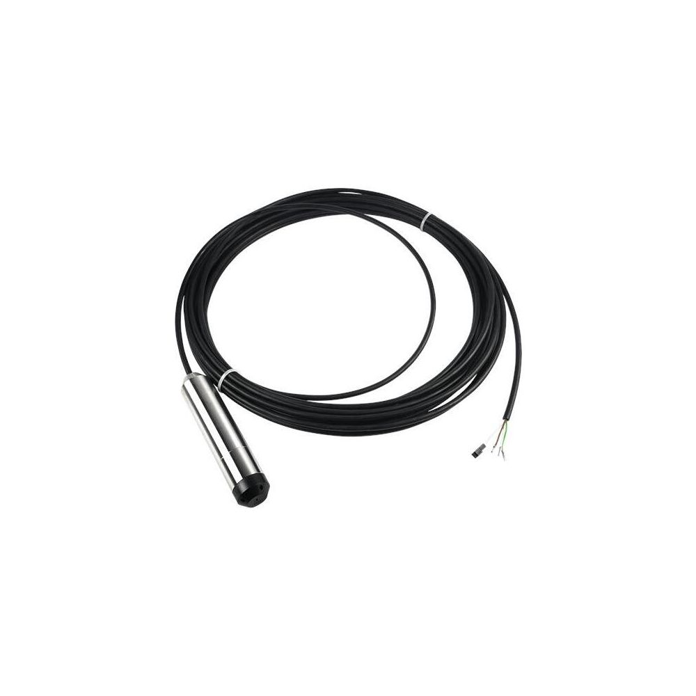 Grundfos Unterwassersensor Füllstandssensor SITRANS LH100, Messbereich 0-5m, Kabel 2... GRUNDFOS-98991649 5712604818770 (Abb. 2)