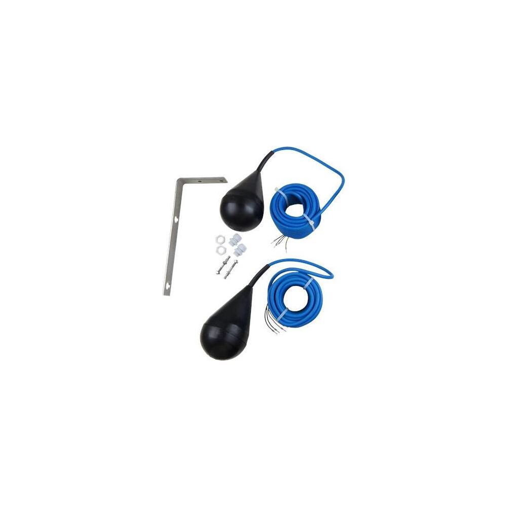 Grundfos Set Abwasser-Schwimmersch. 2 Schalter Ex, Zubehör für Schmutz- / Abwasserpu... GRUNDFOS-62500016 5708601064852 (Abb. 2)