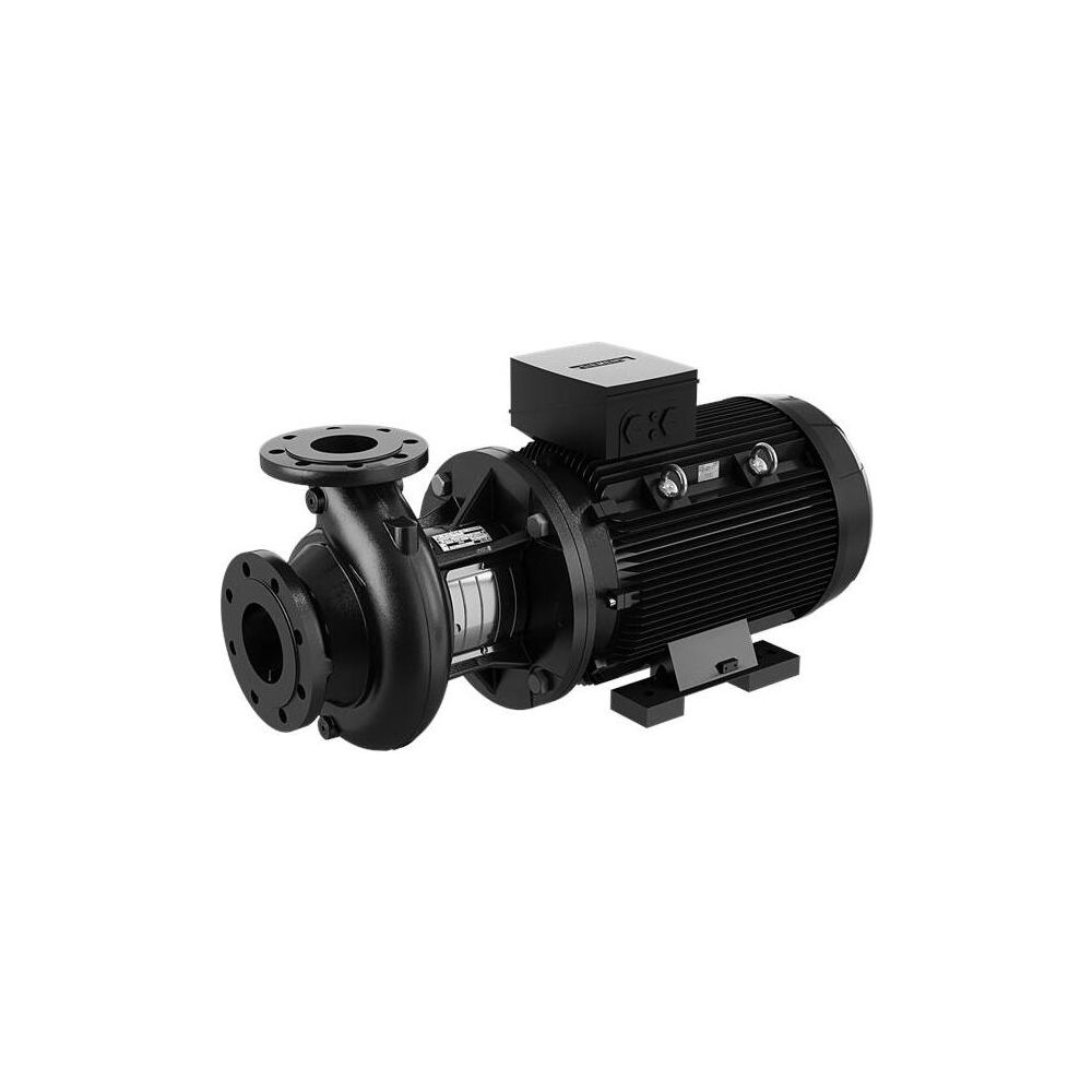 Grundfos Blockpumpe NB 50-200/219AAF2AESBAQEQW1, 2950/min 22kW 16 bar, Förderhöhe 64... GRUNDFOS-97839235 5710625513964 (Abb. 2)