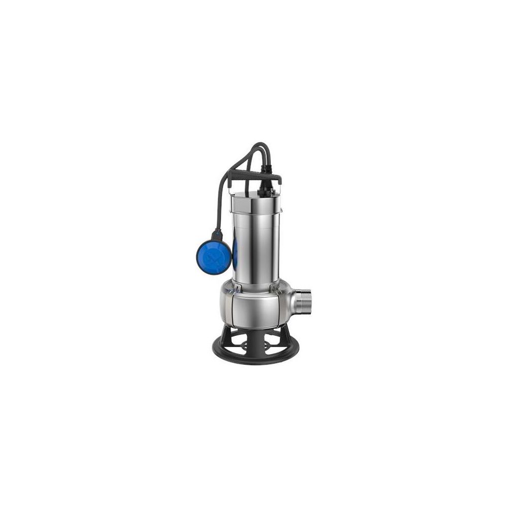 Grundfos Kellerentwässerungspumpe Unilift AP35B.50.08.A1V, 0,71kW 1x230V, max. Förde... GRUNDFOS-96004574 5700391489013 (Abb. 2)