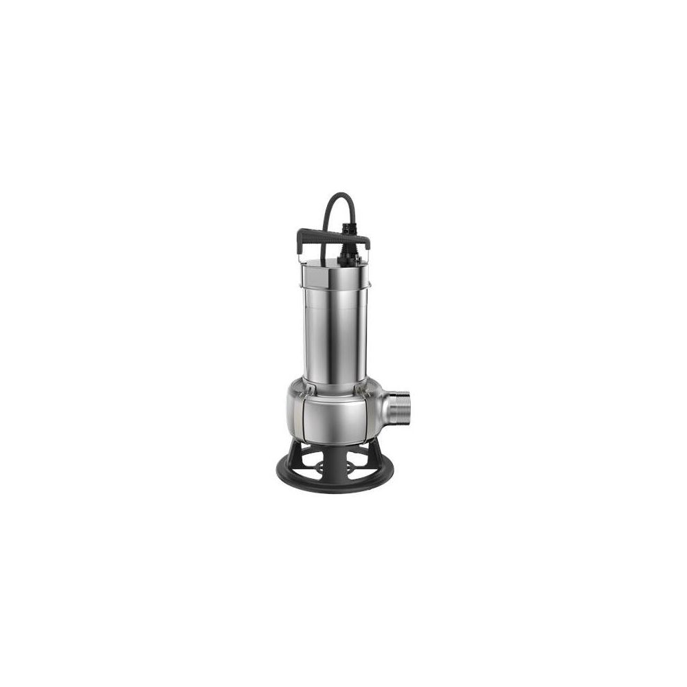 Grundfos Schmutzwasserpumpe Unilift AP35B.50.06.1V, 1x230V 0,66kW, max. Förderhöhe 1... GRUNDFOS-96004563 5700391488603 (Abb. 2)