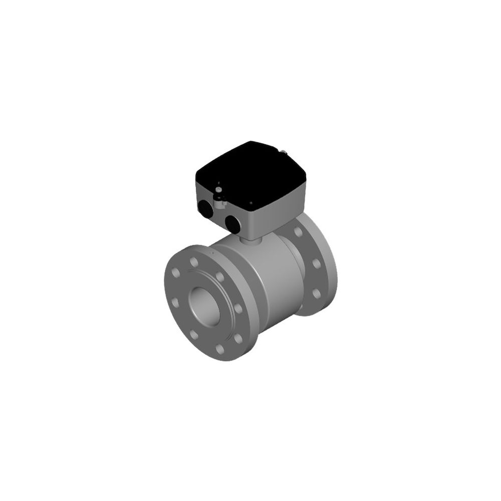 Grundfos Steuer- und Regelsystem Durchflußmesser MAG3100 DN 65 PN16... GRUNDFOS-97563360 5700318524766 (Abb. 2)