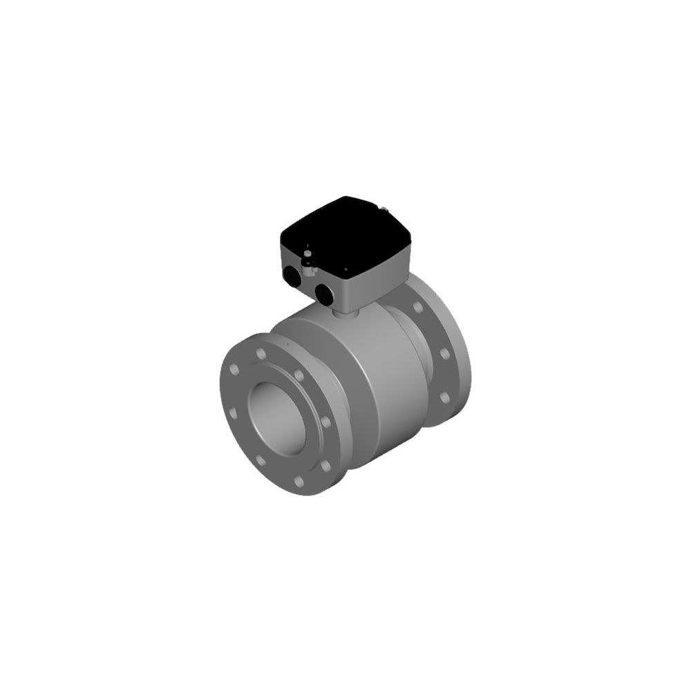 Grundfos Steuer- und Regelsystem Durchflußmesser SITRANS MAG5100 DN 100 PN16... GRUNDFOS-97563381 5700318524872 (Abb. 2)