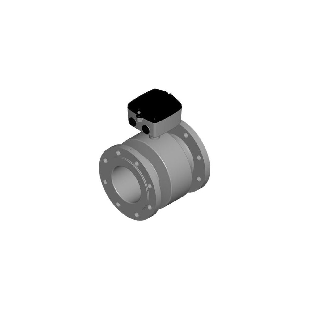Grundfos S Durchflusssensor SITRANS MAG5100 DN 150 PN16... GRUNDFOS-97563383 5700318524896 (Abb. 2)