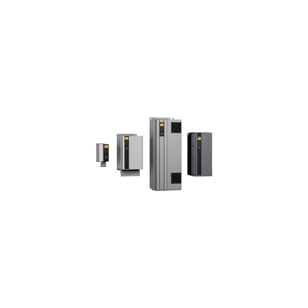 Grundfos Steuer- und Regelsystem Sinusfilter 24A 200-500V für CUE... GRUNDFOS-96754977 5700838641097 (Abb. 2)