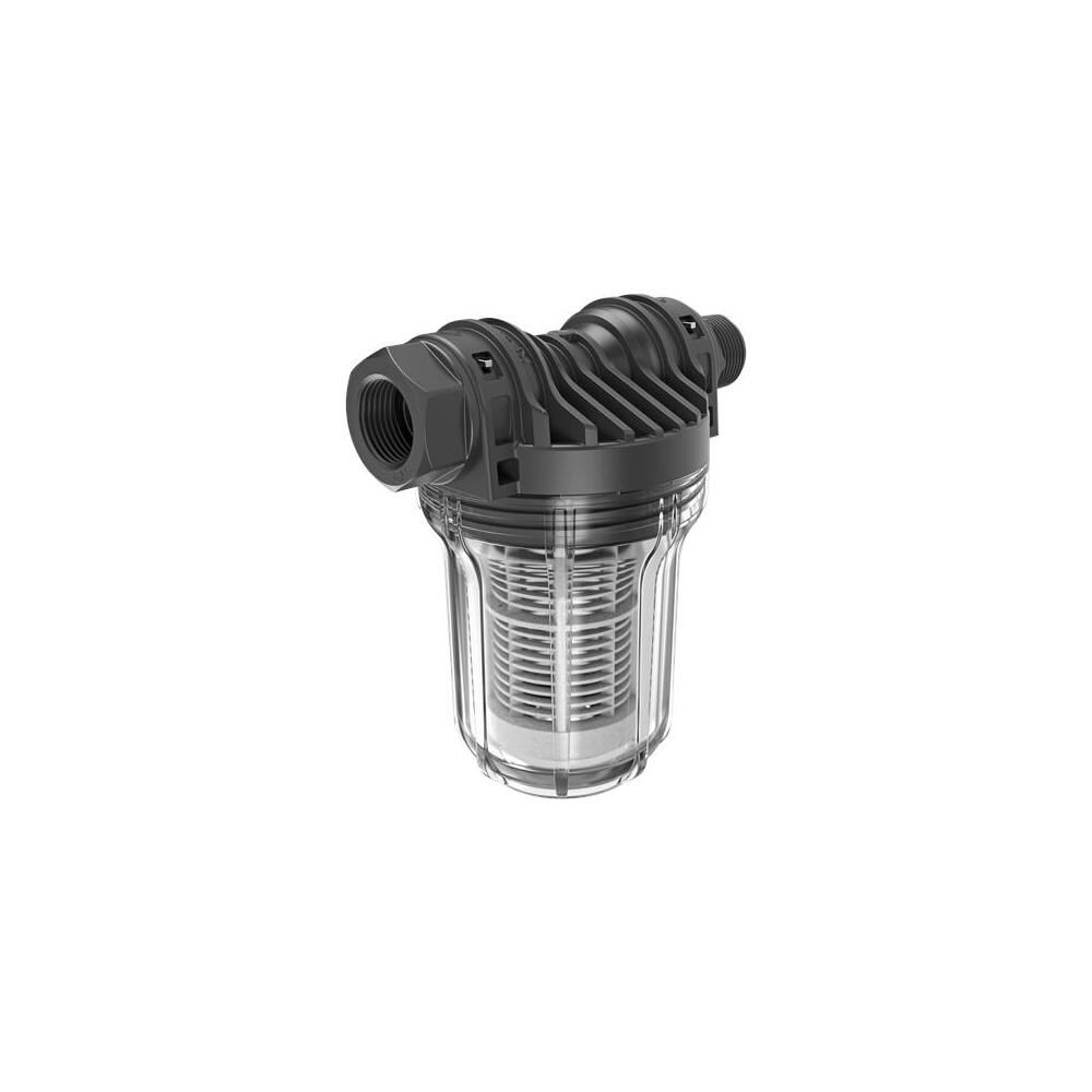 Grundfos Saugfilter SCALA1, Zubehör für Hauswasseranlagen... GRUNDFOS-99725183 5713833435462 (Abb. 2)