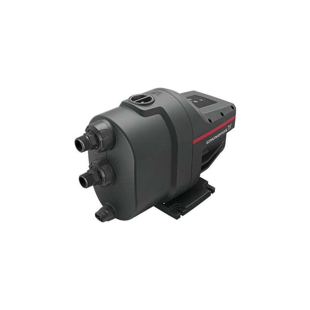 Grundfos Hauswasserwerk Scala1 3-45, 1x230V 50Hz max. Förderhöhe 44m max. Volumenstr... GRUNDFOS-99530405 5713830591598 (Abb. 2)