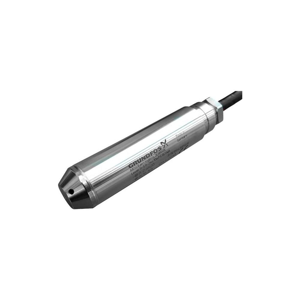 Grundfos Unterwassersensor Level transmitter S 0-5m c50m P E BC DWA, IP68 Messbereic... GRUNDFOS-99488563 5713829914391 (Abb. 2)