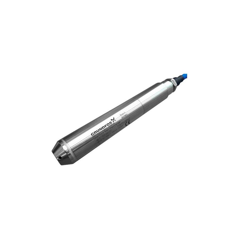 Grundfos Unterwassersensor Level transmitter E 0-50m c60m E E BC DWA, IP68 Messberei... GRUNDFOS-99488565 5713829914414 (Abb. 2)