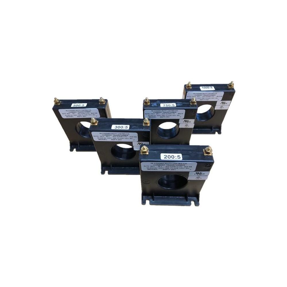 Grundfos Stromwandlersatz MP204 200A, 3 Stück, 96095281... GRUNDFOS-96095281 5700830558621 (Abb. 2)