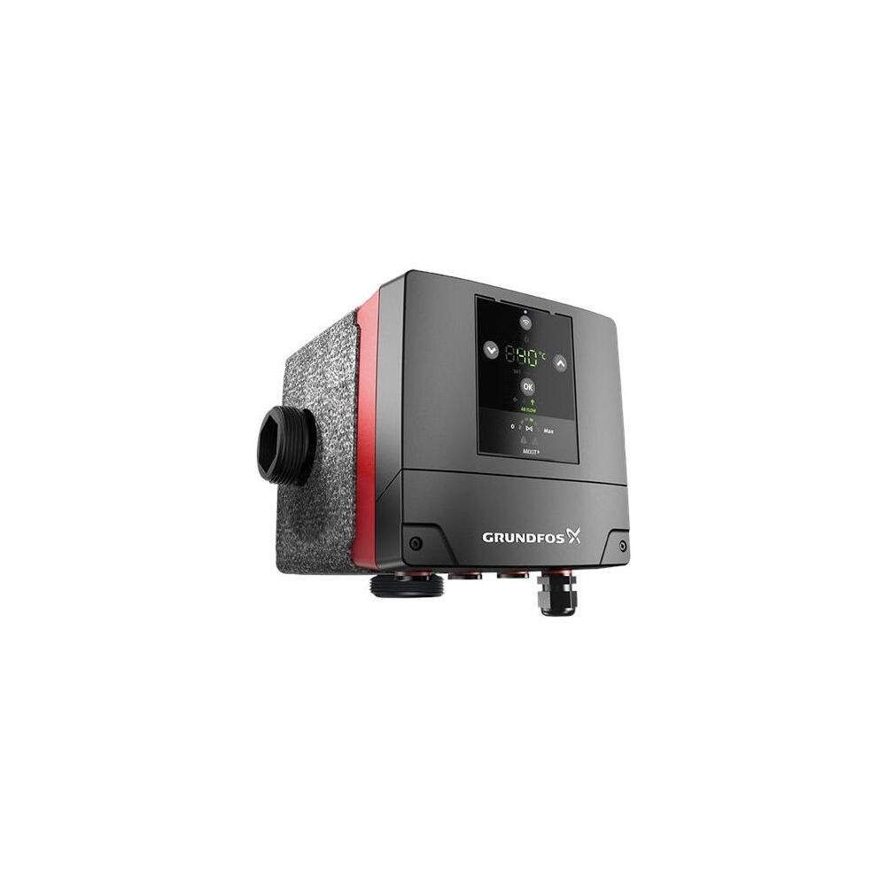 Grundfos Mischkreislösung MIXIT 25-6.3 L NRV, DN 25 Volumenstrom 0,3m3/h Anschluss l... GRUNDFOS-99508816 5713830256350 (Abb. 2)