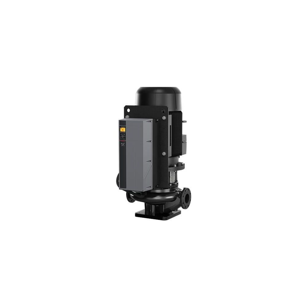 Grundfos Trockenläuferpumpe elektr. ger. TPE 100-530/2 NC-A3-F-O-DAQF-TW1, 3x380-420... GRUNDFOS-99474404 5713829707641 (Abb. 2)