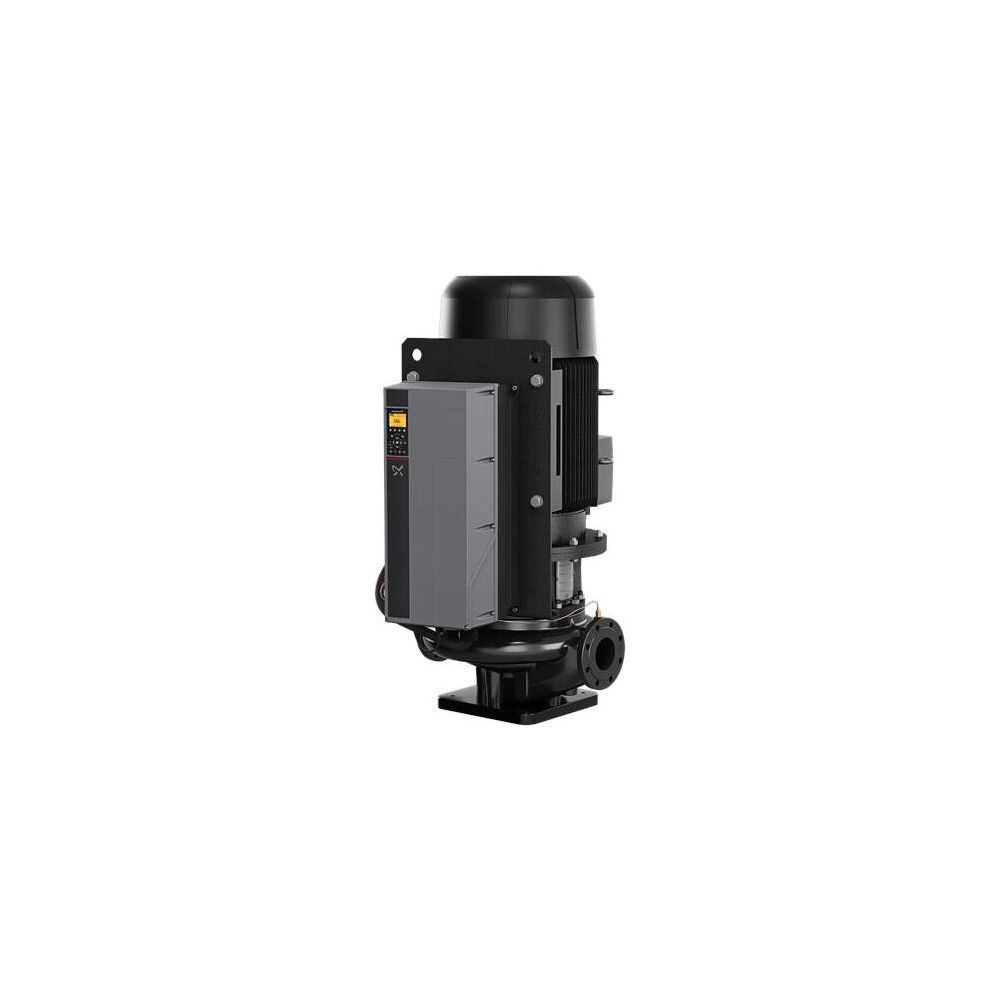 Grundfos Trockenläuferpumpe elektr. ger. TPE 80-700/2 SC-A-F-A-BQQE-RW1, 3x380-420D/... GRUNDFOS-99474585 5713829711280 (Abb. 2)