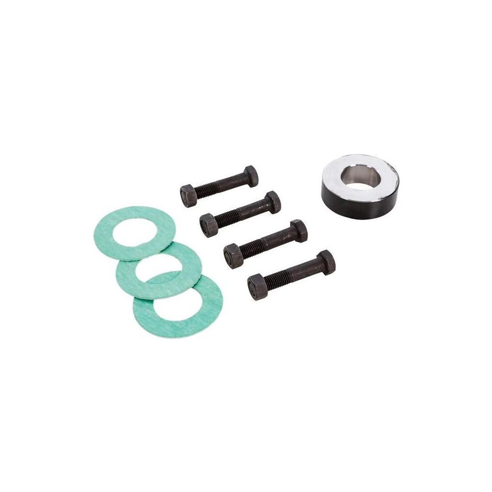 Grundfos Ausgleichsstück A40-30 DN 40 PN10 30mm, Zubehör für Umwälzpumpen... GRUNDFOS-96608515 5700832298990 (Abb. 2)