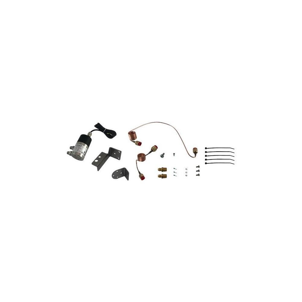 Grundfos Differenzdruckgeber DPI0-4.0, 0-4,0bar, Zubehör für Steuer- und Regelsystem... GRUNDFOS-96611526 5700834481574 (Abb. 2)