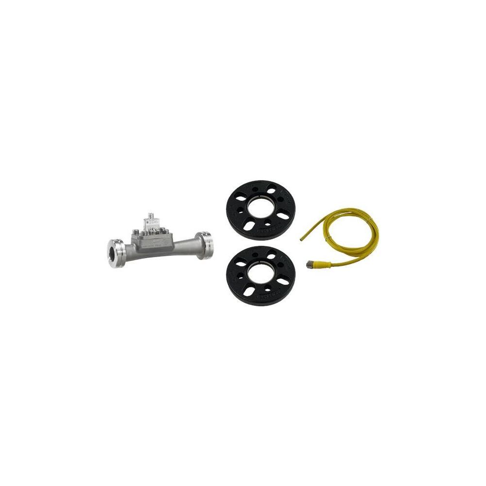 Grundfos Durchflusssensor VFI/--0.3-6m/1/C/M5.00-X/EG6/SG/30F/AC-1 ohne Temperaturfu... GRUNDFOS-97686127 5710621489973 (Abb. 2)