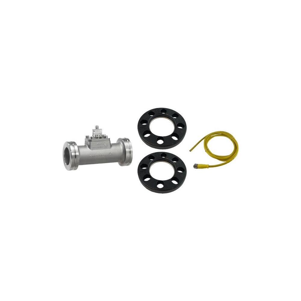 Grundfos Durchflusssensor VFI/-3.2-64m/1/C/M5.00-X/EG6/SG/32F/AC-1 ohne Temperaturfu... GRUNDFOS-97686145 5710621490153 (Abb. 2)