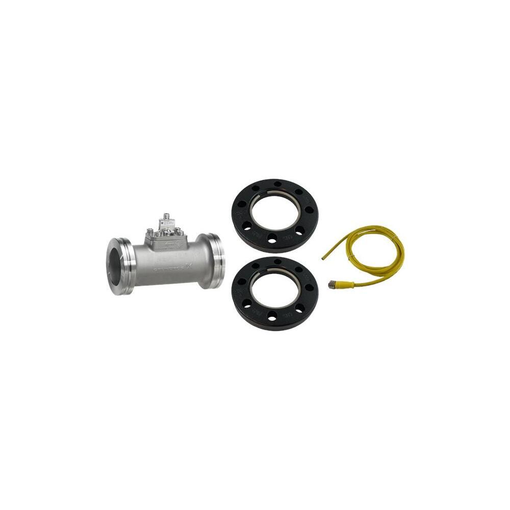 Grundfos Durchflusssensor VFI/5.2-104m/1/C/M5.00-X/EG6/SG/33F/AC-1 ohne Temperaturfu... GRUNDFOS-97686147 5710621490177 (Abb. 2)