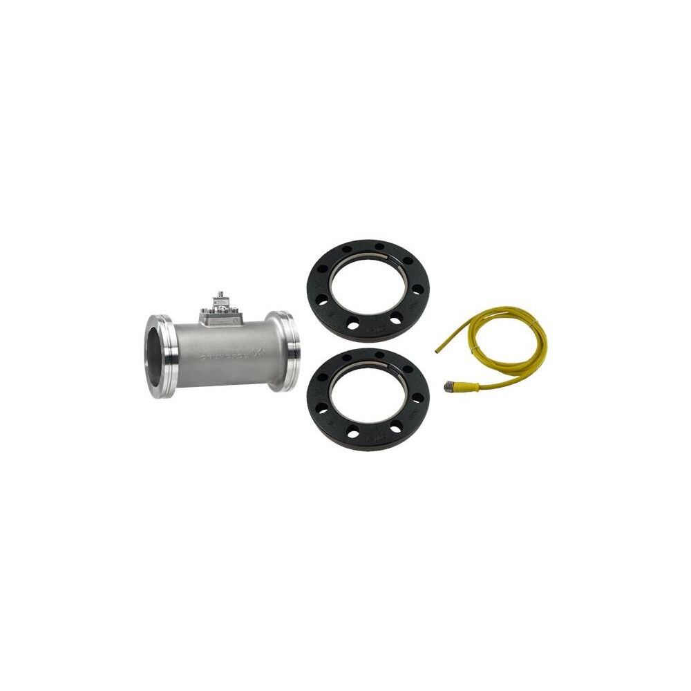 Grundfos Durchflusssensor VFI/-12-240m/1/C/M5.00-X/VG6/SG/42F/AC-1 ohne Temperaturfu... GRUNDFOS-97686152 5710621490221 (Abb. 2)