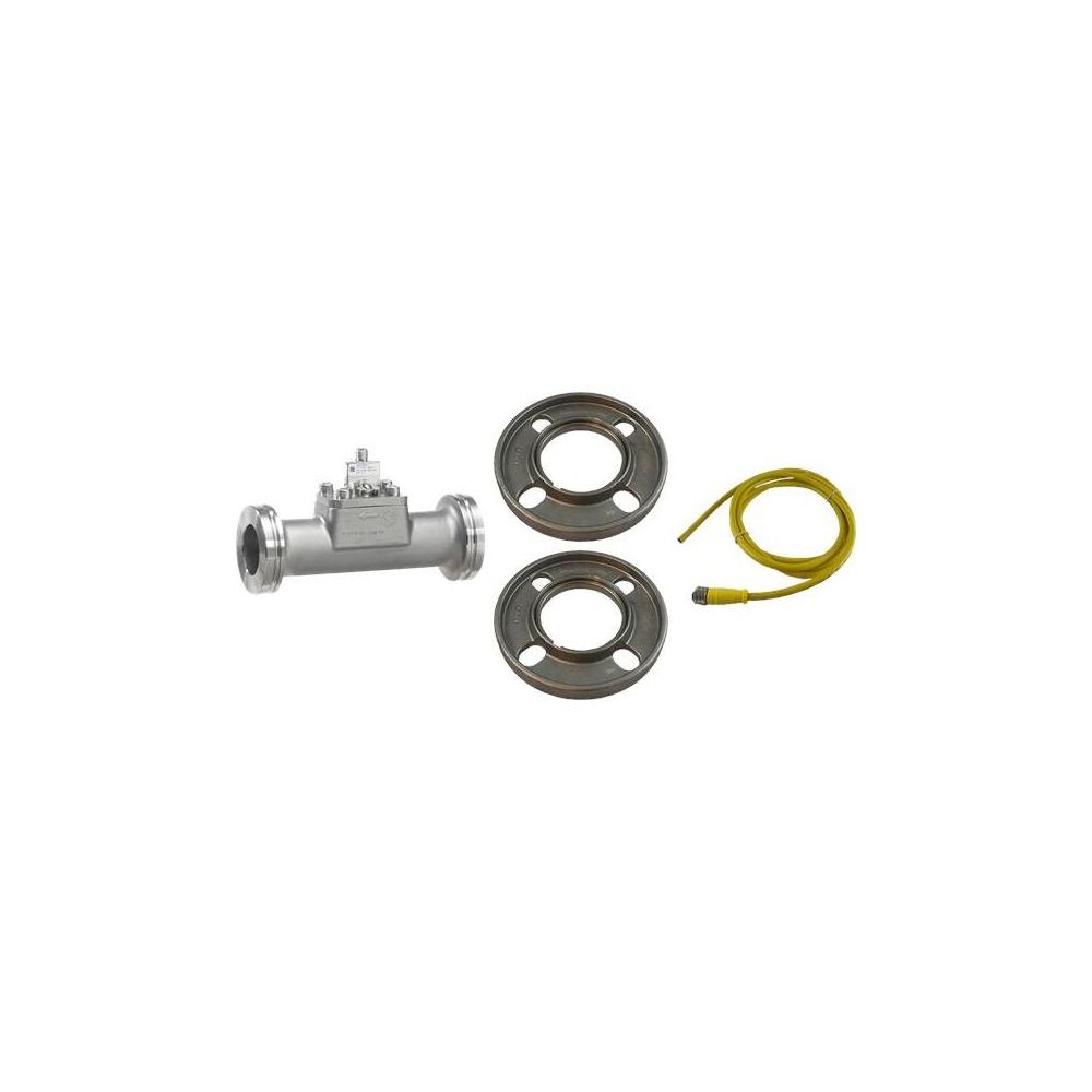 Grundfos Durchflusssensor VFI/---2-40m/1/C/M5.00-X/VG6/SS/31F/AC-1 ohne Temperaturfu... GRUNDFOS-97688300 5710621537957 (Abb. 2)