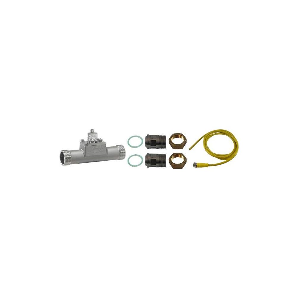 Grundfos Durchflusssensor VFI/-1.3-25m/1/F/M5.00-X/EG6/SS/07B/AC-1 mit Temperaturfun... GRUNDFOS-99513544 5713830324523 (Abb. 2)