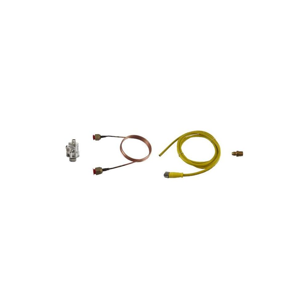 Grundfos Differenzdrucksensor DPI/--0-4.0b/2/ F/M2.00-X/EG6/-B/02B/SD-1, 0-4,0 bar m... GRUNDFOS-97747206 5710623682860 (Abb. 2)