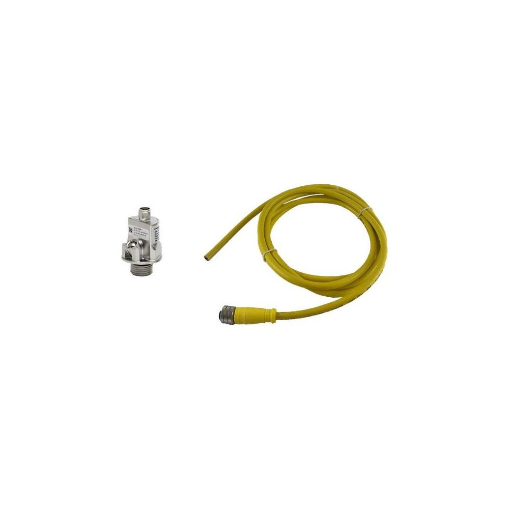Grundfos Drucksensor RPI/---0-10b/1/F/M2.00-X/EG6/--/---/SC-1, 0-10 bar 2x0-10V, mit... GRUNDFOS-97748944 5710623704951 (Abb. 2)