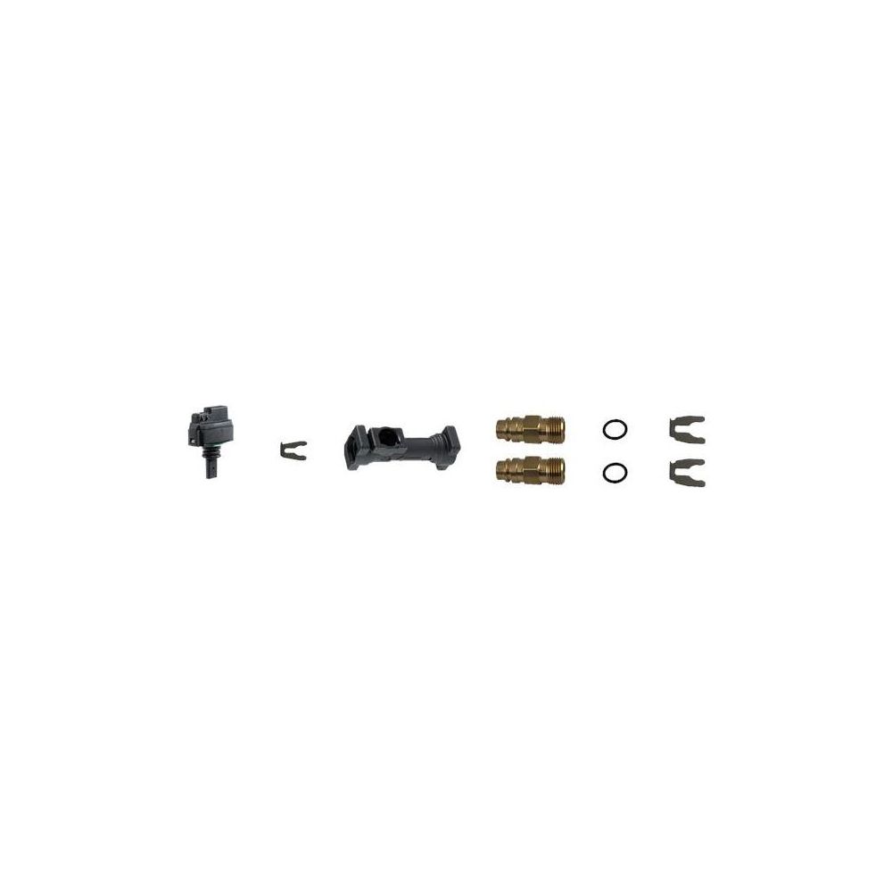 Grundfos Durchflusssensor VFS/---1-20l/5/Q/S------/VG4/CB/03P/SW-1 mit Temperaturfun... GRUNDFOS-99508194 5713830245514 (Abb. 2)