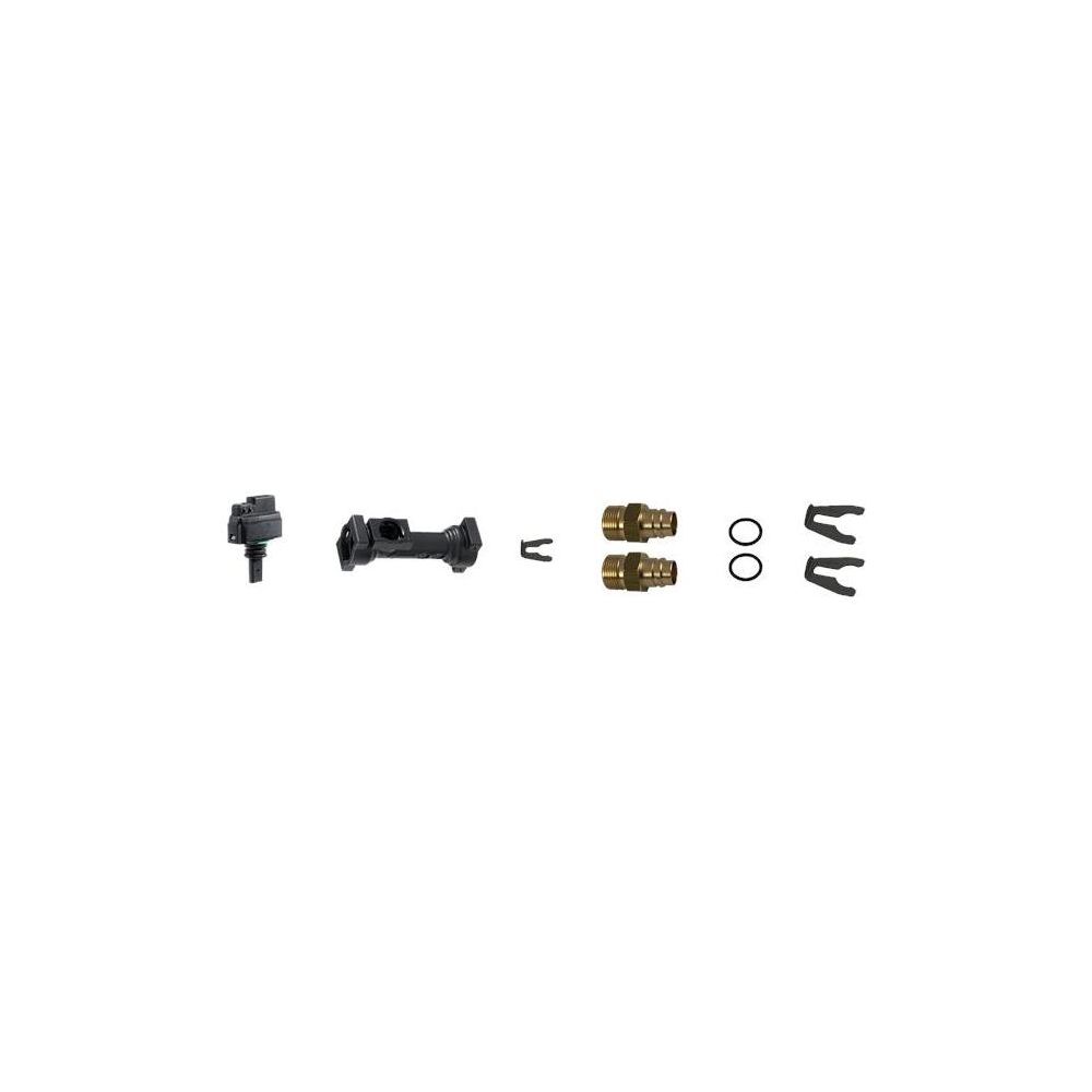 Grundfos Durchflusssensor VFS/---2-40l/5/Q/S------/VG4/CB/04P/SW-1 mit Temperaturfun... GRUNDFOS-99508195 5713830245521 (Abb. 2)