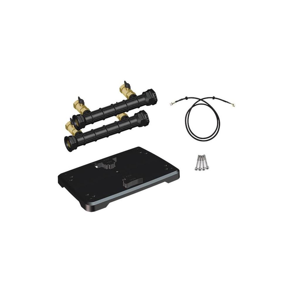 Grundfos Doppelpumpen Set SCALA1, Zubehör für Hauswasseranlagen... GRUNDFOS-99725165 5713833435226 (Abb. 2)