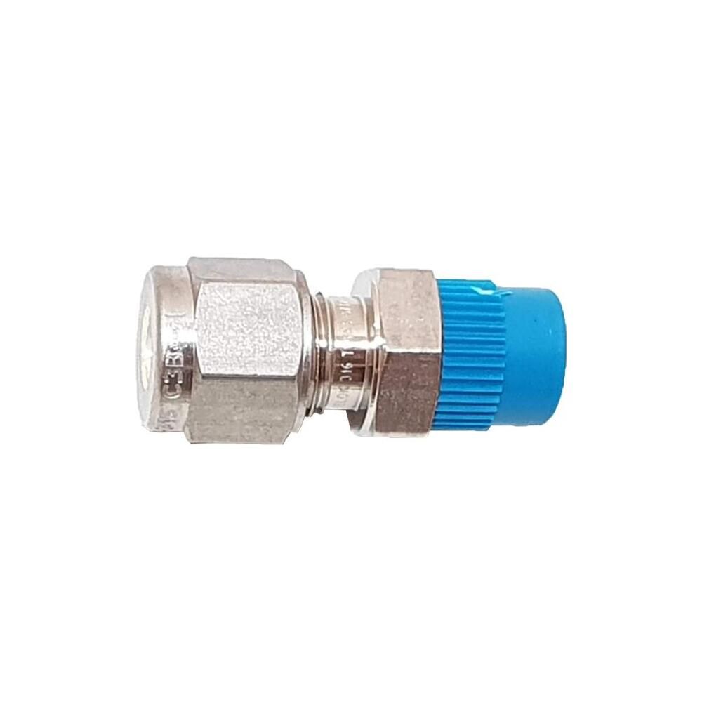 Grundfos Fitting DPI/S/24N/06C/-B-1 6mm, Zubehör für DPI1 und DPS-Gehäuse... GRUNDFOS-96830835 5700311415863 (Abb. 2)