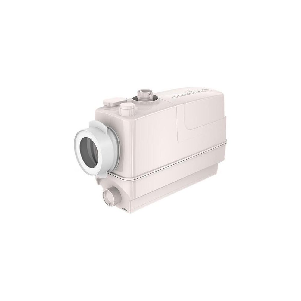 Grundfos Kleinhebeanlage Sololift2 CWC-3, 495x165x369mm 0,6kW 230V, 2800/min max. Fö... GRUNDFOS-97775316 5710624187258 (Abb. 2)