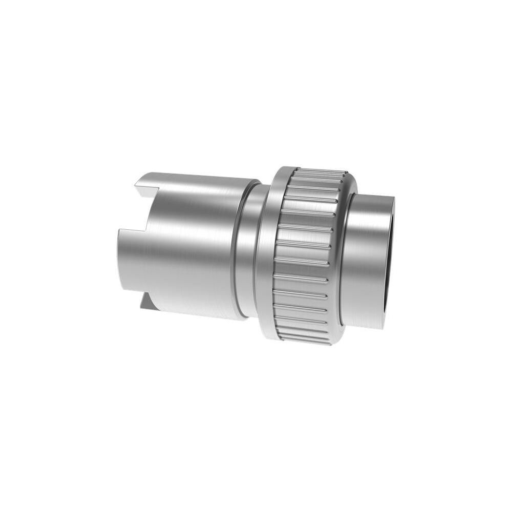 Grundfos Fußventil FV-NL-G5/4 SS/T/SS A1, Zubehör für Dosierpumpen... GRUNDFOS-99170593 5712608034695 (Abb. 2)