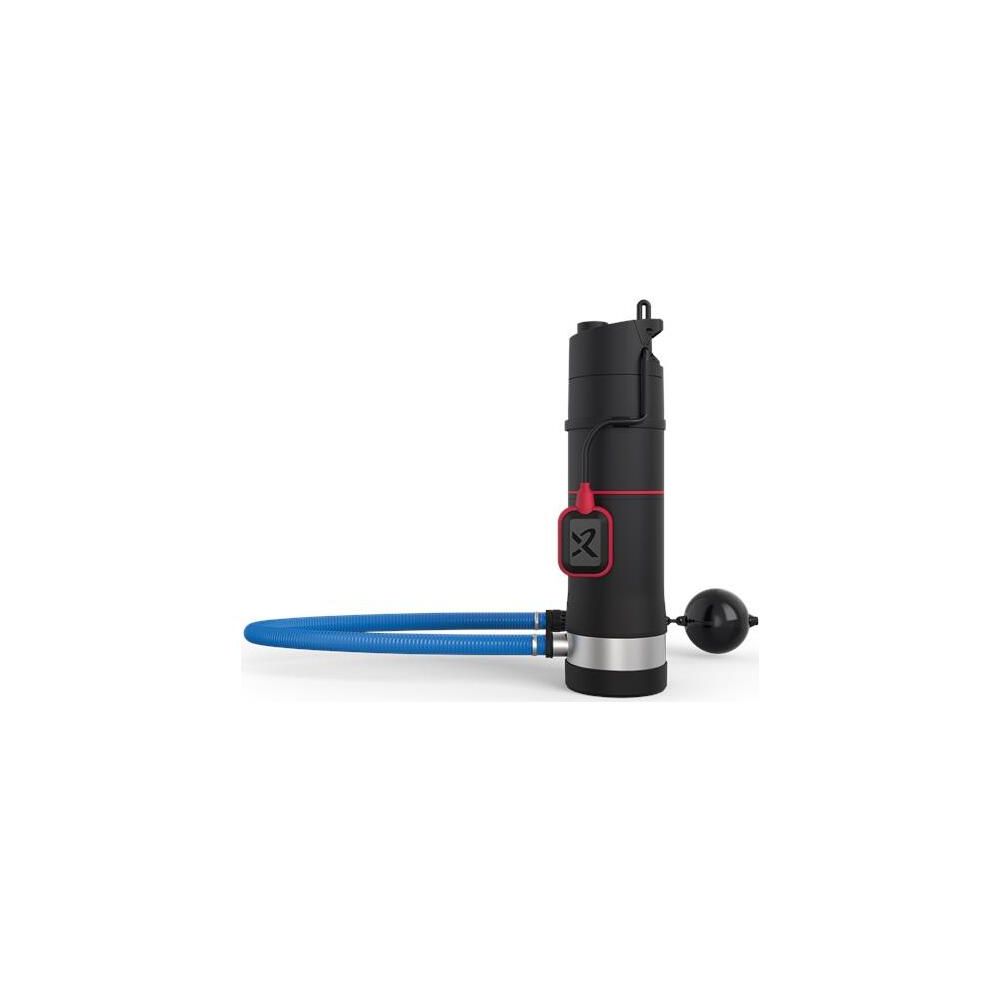 Grundfos Regenwassernutzungsanlage SBA 3-45 AW, 230V 50Hz, max. Förderhöhe 45m max. ... GRUNDFOS-92713101 5715118529606 (Abb. 2)