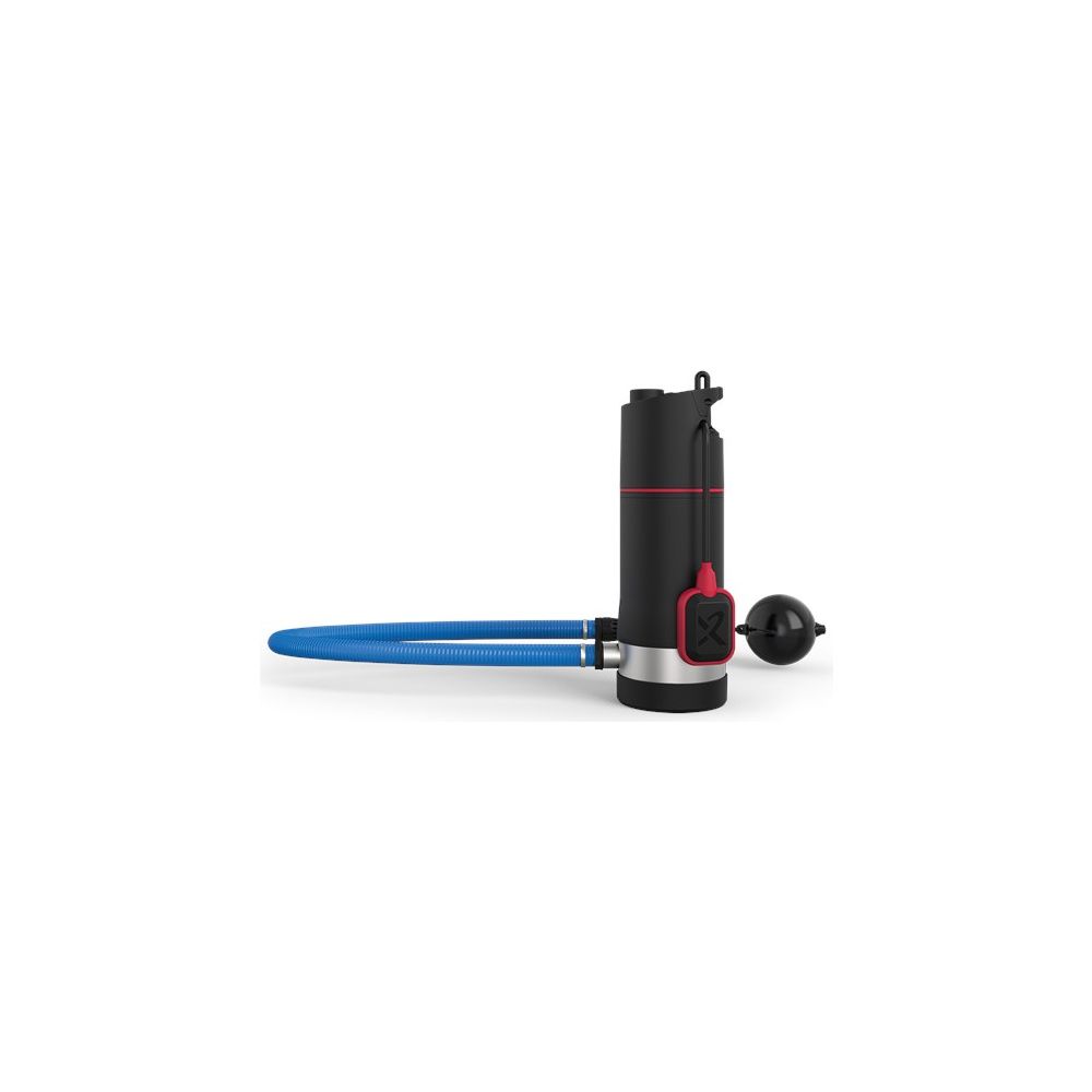 Grundfos Regenwassernutzungsanlage SB 3-45 AW, 230V 50Hz, max. Förderhöhe 45m max. V... GRUNDFOS-92712346 5715118519188 (Abb. 2)