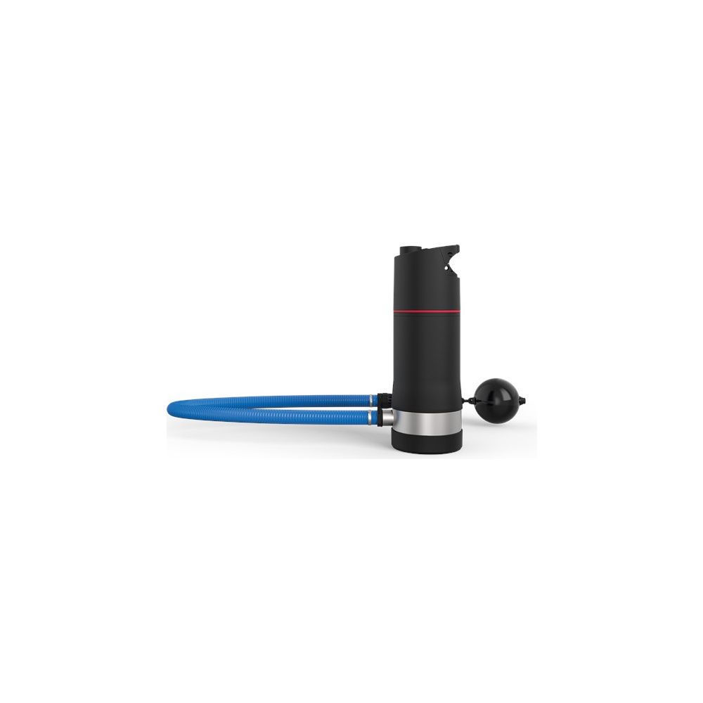 Grundfos Regenwassernutzungsanlage SB 3-35 MW, 230V 50Hz, max. Förderhöhe 34m max. V... GRUNDFOS-92712335 5715118518976 (Abb. 2)