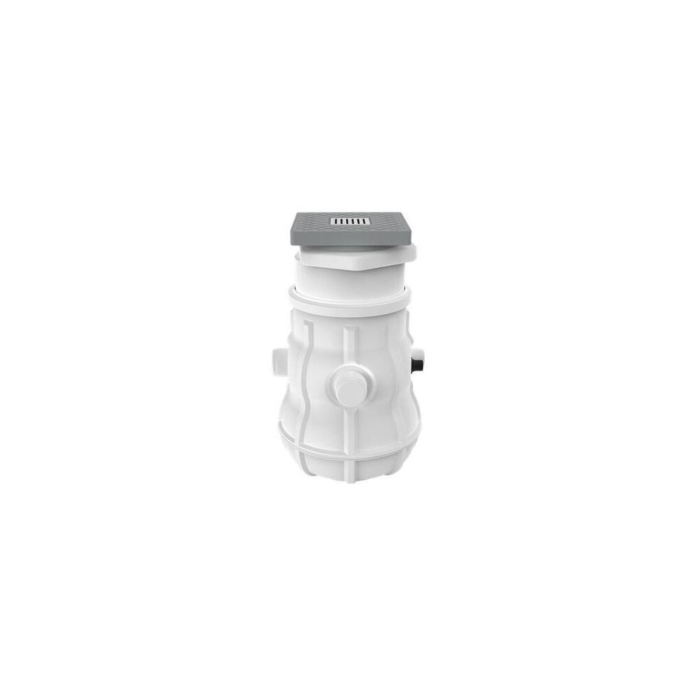 Grundfos Sammelbehälter Schmutzwasserhebeanlage Liftaway B 120-1 Einzelanlage... GRUNDFOS-92613179 5715117073926 (Abb. 2)
