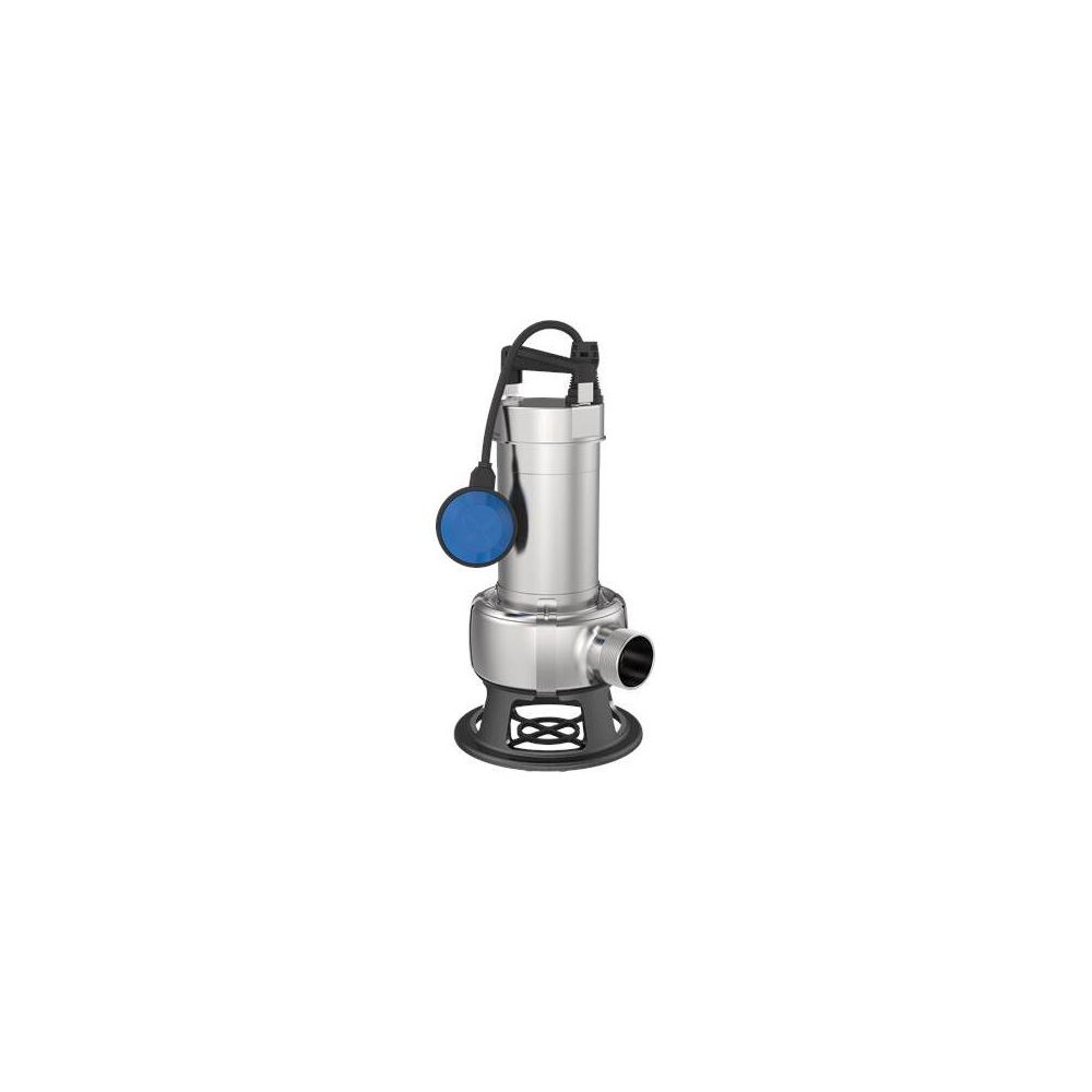 Grundfos Kellerentwässerungspumpe Unilift AP50B.50.11.A1V, 1,21kW 1x230V, max. Förde... GRUNDFOS-96004598 5700391489969 (Abb. 2)