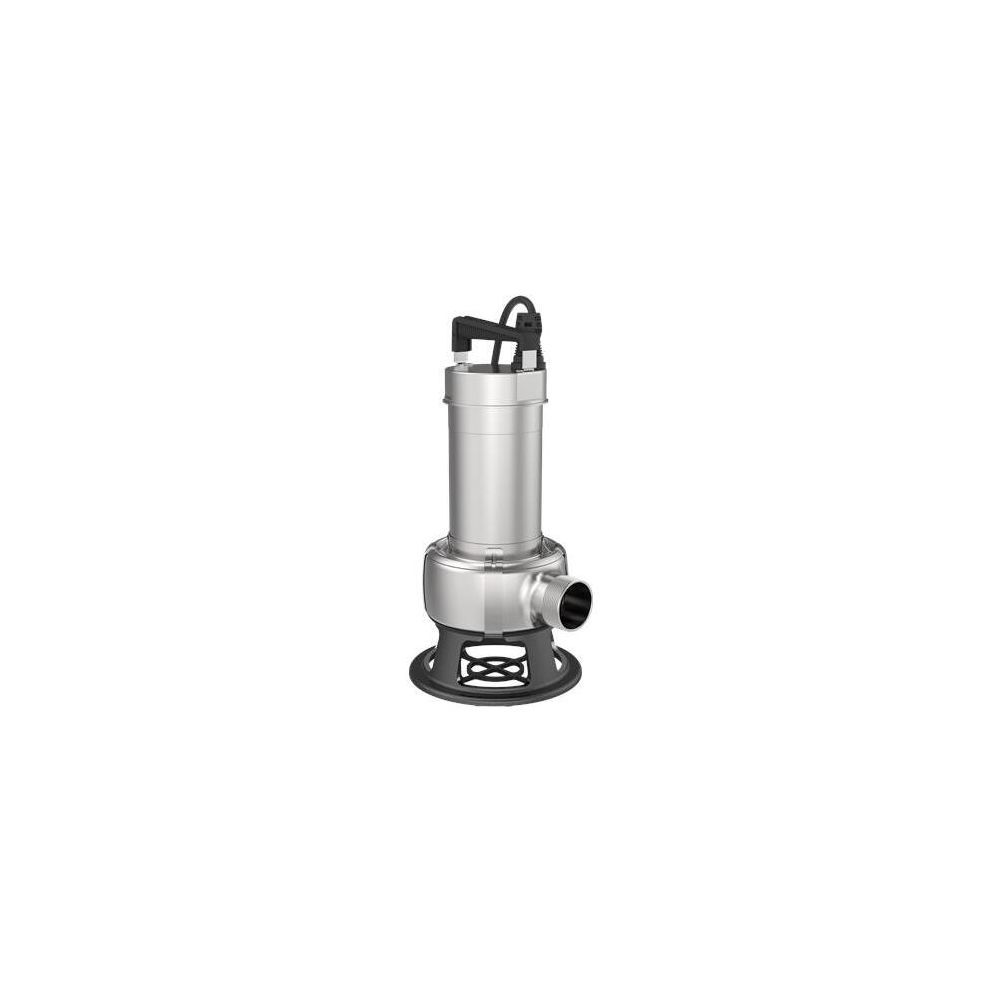 Grundfos Kellerentwässerungspumpe Unilift AP50B.50.15.3V, 1,5kW 3x400V, max. Förderh... GRUNDFOS-96004609 5700392895561 (Abb. 2)