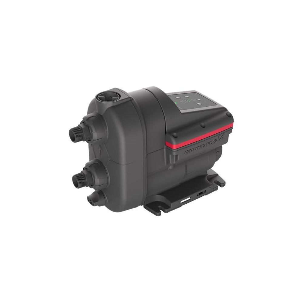 Grundfos Hauswasserwerk SCALA2 3-45, 200-240V 50/60HZ max. Förderhöhe 45m max. Volum... GRUNDFOS-93013252 5715122954975 (Abb. 2)