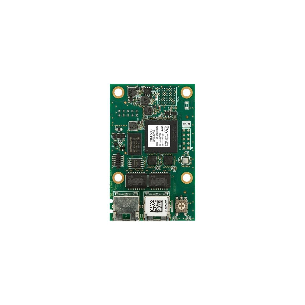 Grundfos Steuer- und Regelsystem Ethernet-Modul CIM 500, Kommunikationsschnittstelle... GRUNDFOS-98301408 5711492732304 (Abb. 2)