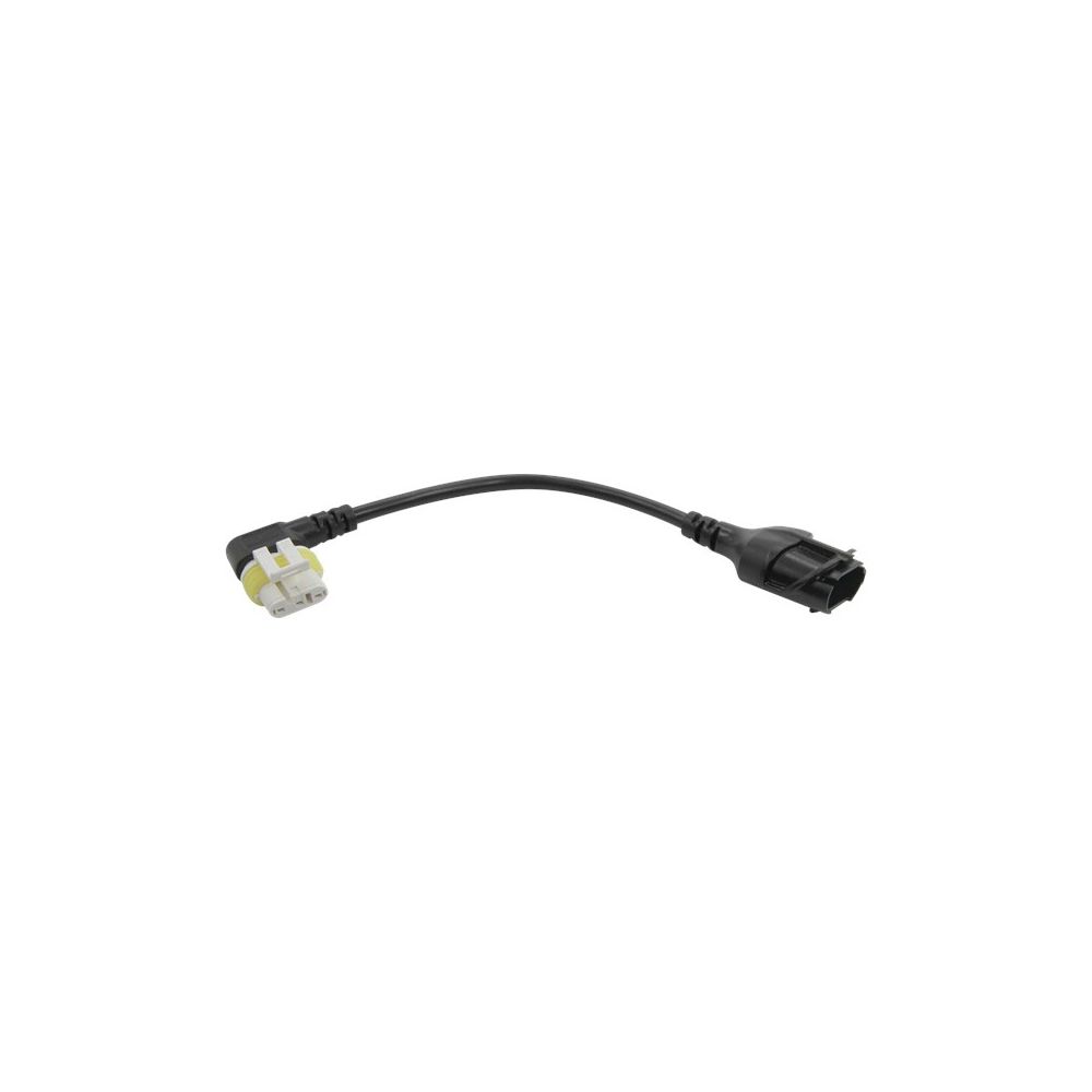 Grundfos Adapter, Superseal to Alpha plug komplett , Zubehör für Umwälzpumpen... GRUNDFOS-93296229 5715470521508 (Abb. 2)
