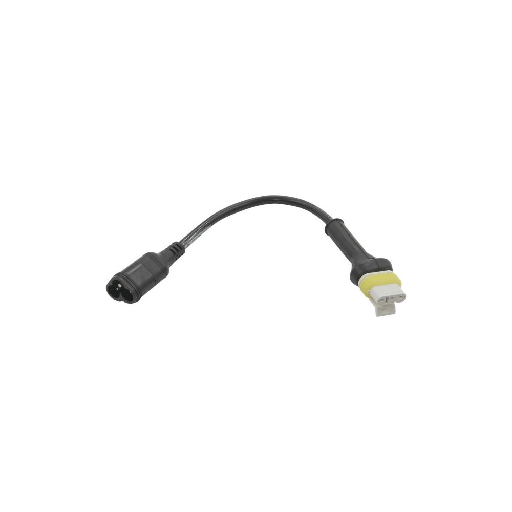 Grundfos Adapter für Superseal-Stecker zu Volex, Zubehör für Umwälzpumpen... GRUNDFOS-99165312 5712607944162 (Abb. 2)