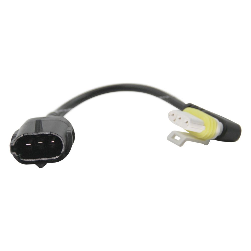 Grundfos Adapter, Superseal to Alpha plug komplett , Zubehör für Umwälzpumpen... GRUNDFOS-93296229 5715470521508 (Abb. 4)