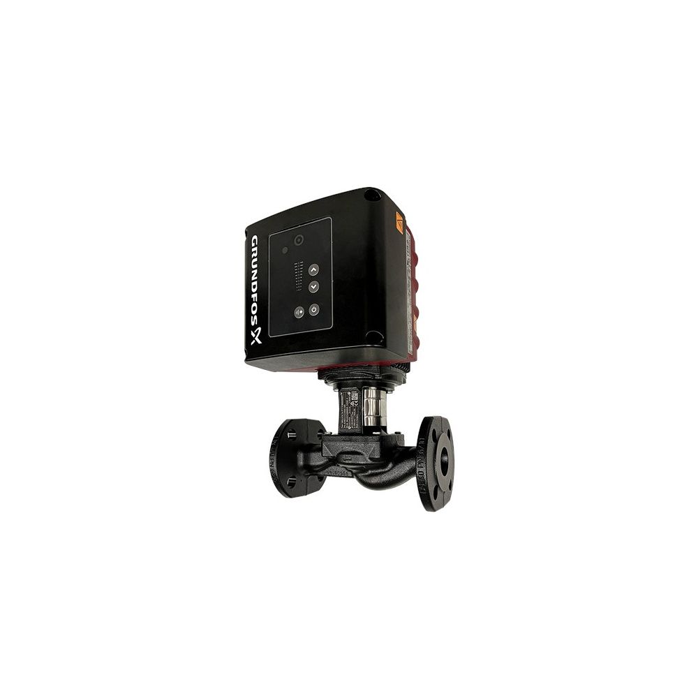GRUNDFOS Elektronisch geregelte Trockenläuferpumpe TPE40-50/2-A-F-A-BQQE 06/10 1x230... GRUNDFOS-98525620 5711496569258 (Abb. 2)