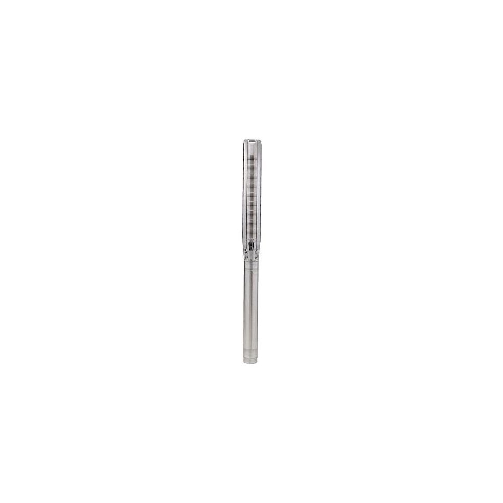 Grundfos Unterwasserpumpe SP18-6, 3x380-415V 4kW 60 bar, Volumenstrom 18m3/h, Einsch... GRUNDFOS-92868566 5715120776883 (Abb. 2)