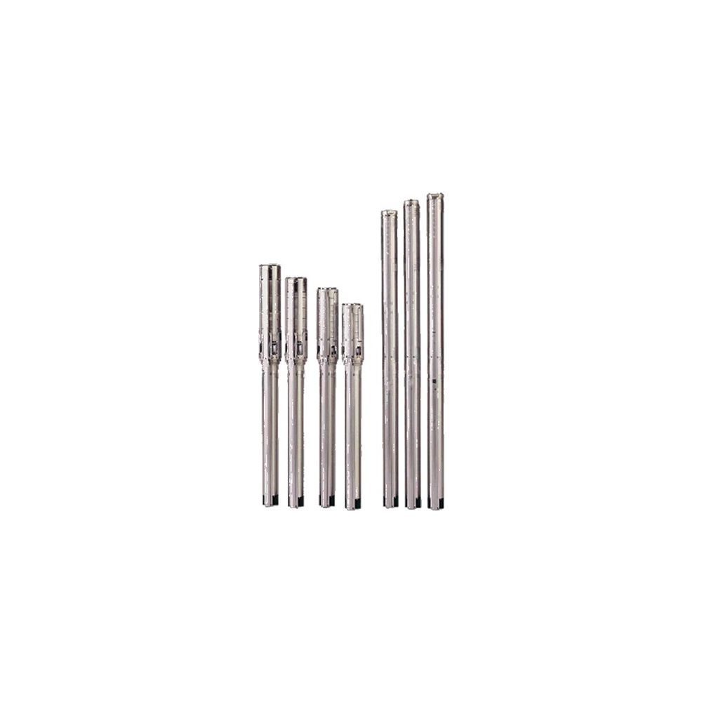 Grundfos Unterwasserpumpe SQF 2.5-2, 1 1/4" 15 bar, Volumenstrom 2,5m3/h, für Windkr... GRUNDFOS-95027330 5700834791741 (Abb. 2)